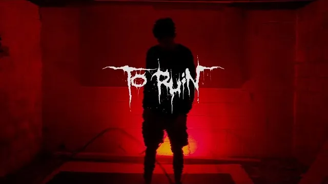 TO RUIN - CELESTIAL VIOLENCE