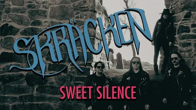 Skräcken - Sweet Silence