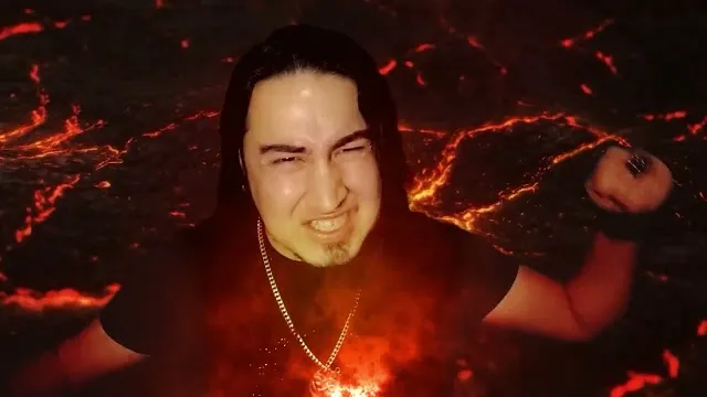 Renegade Angel - Steal the Fire