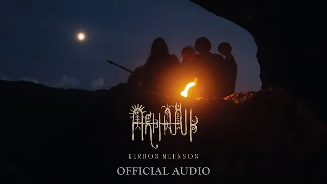 Arkhaaik - Kerhos Mehnsos