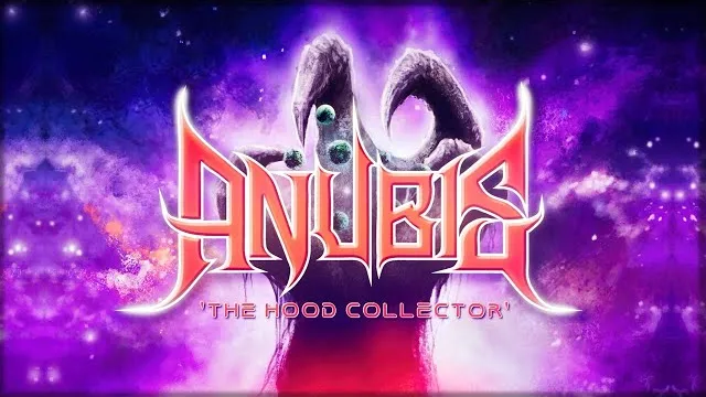 Anubis - The Hood Collector