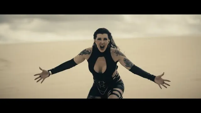 Temtris - The World is Bleeding Out