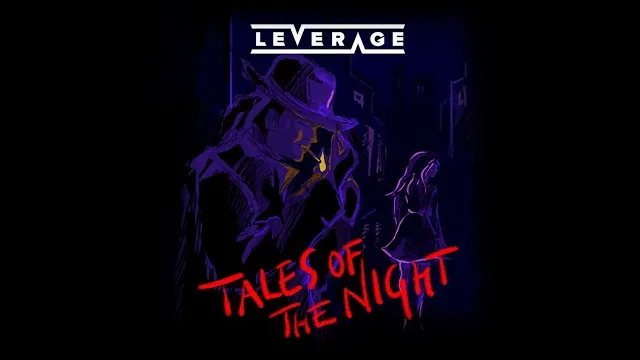 Leverage - Tales Of The Night