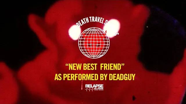 Deadguy - New Best Friend