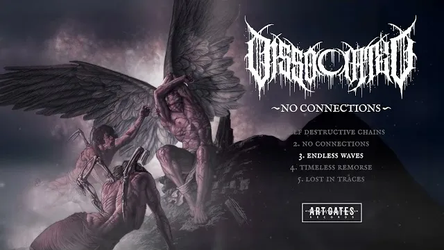 Dissociated - No Connections