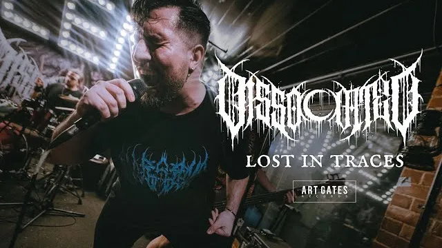 Dissociated - Lost in Traces