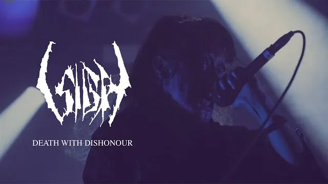Sigh - Death With Dishonor