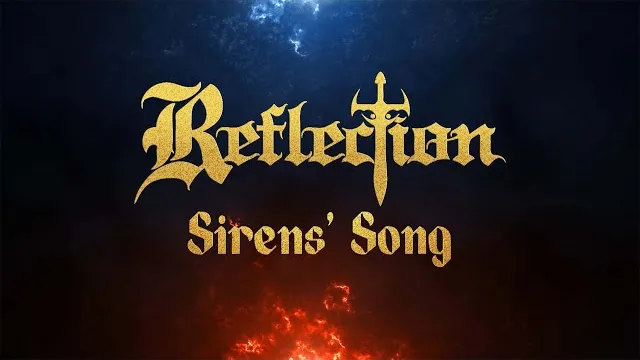 Reflection - Sirens' Song
