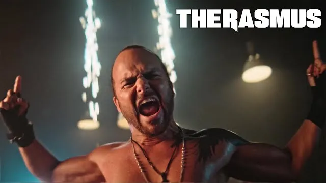 The Rasmus - Break These Chains feat. Niko Vilhelm of Blind Channel
