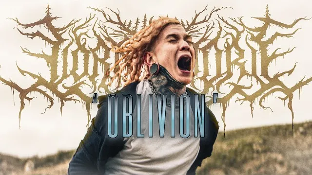 Lorna Shore - Oblivion
