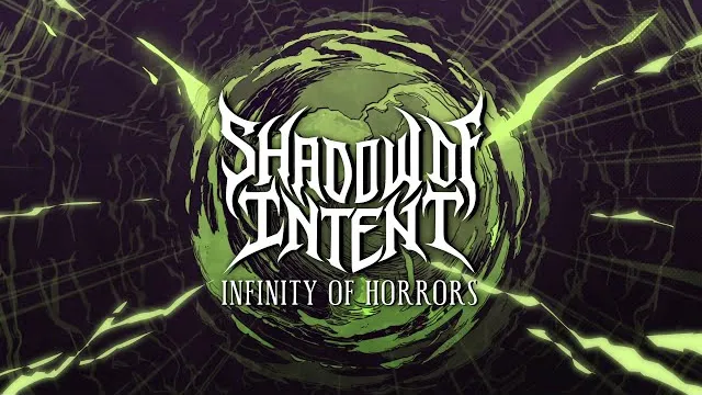 Shadow of Intent - Infinity of Horrors