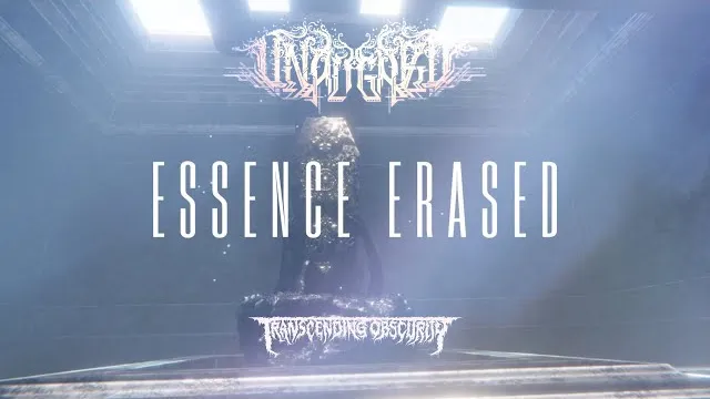 Unaligned - Essence Erased