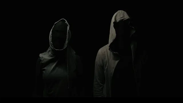 Reject the Sickness - Signs Of The End