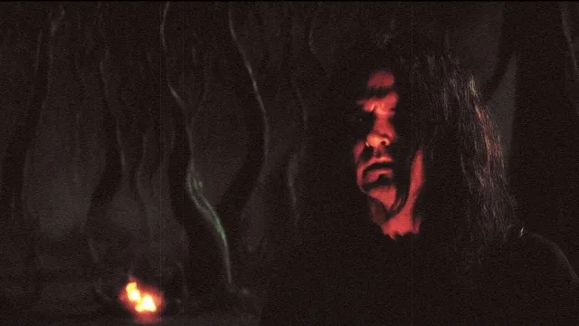 Skin Eruption - Lost in forest