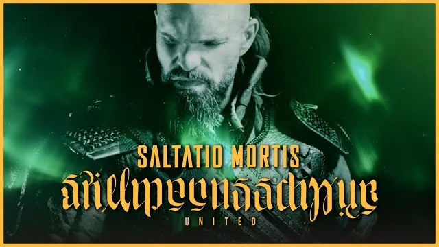 Saltatio Mortis - Spielmannsschwur