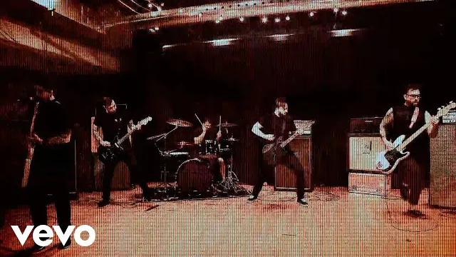 Lowheaven - Chemical Pattern