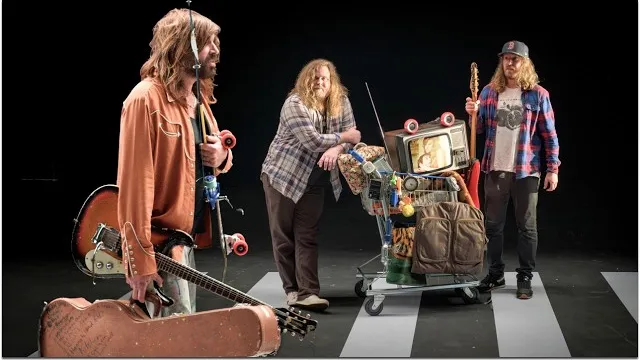 The Lemonheads - Deep End