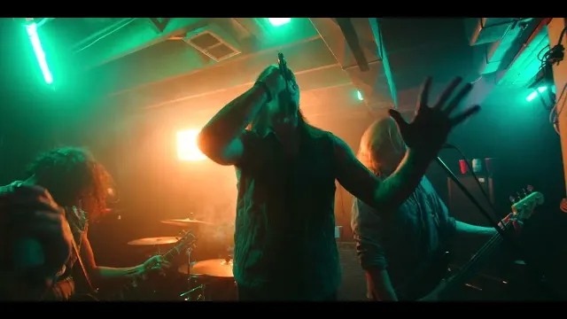 IN/Vertigo - Save Me
