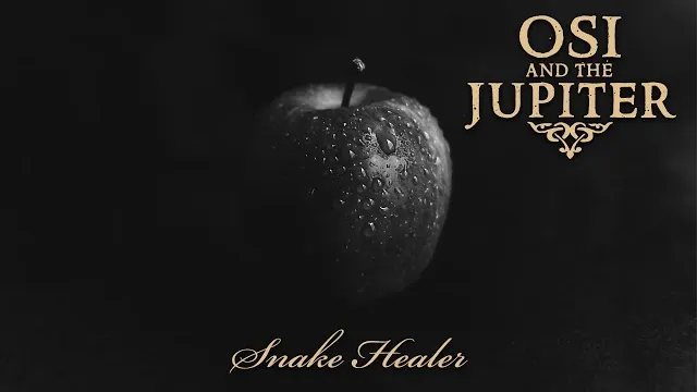 Osi and the Jupiter - Snake Healer