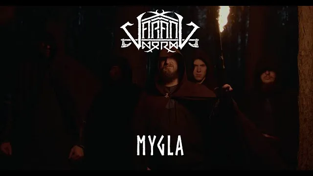 Varang Nord - Mygla