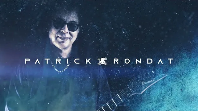 Patrick Rondat - Escape From Shadows