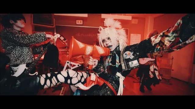 Soranaki - 嘘×chu=リップ