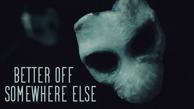 Monolyth - Better Off Somewhere Else
