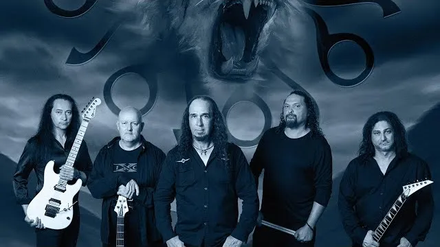Black Majesty - Set Stone On Fire
