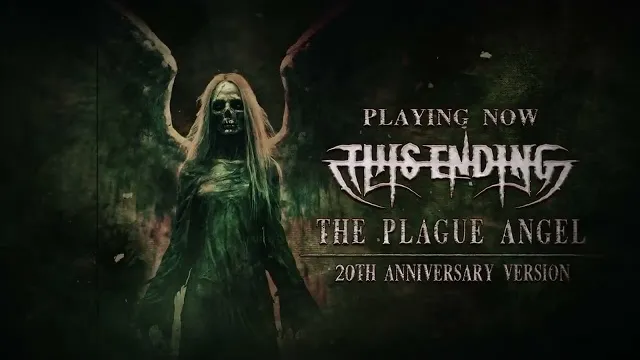This Ending - Plague Angel