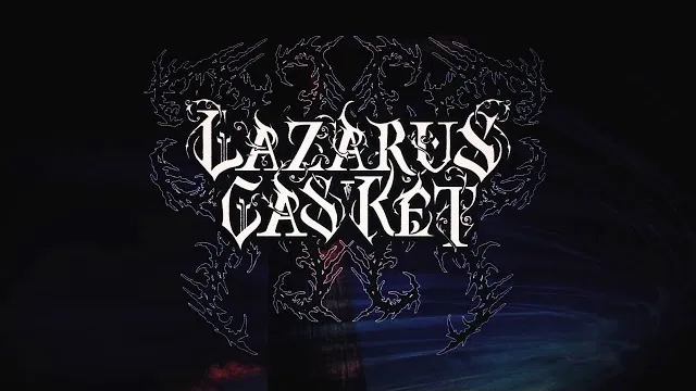 Lazarus Casket - INTO PURGATORY