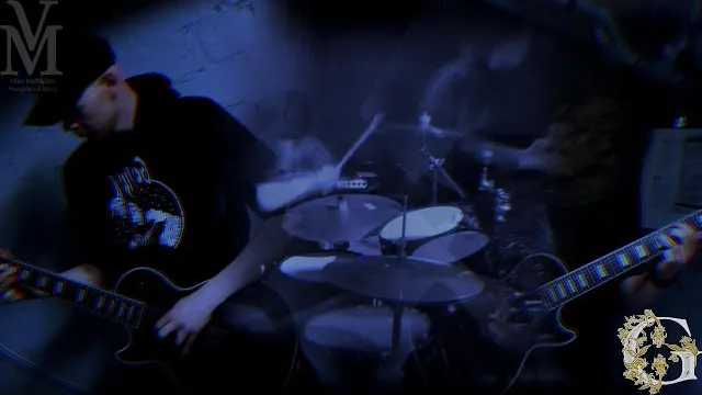 Garden of Stone - Observer